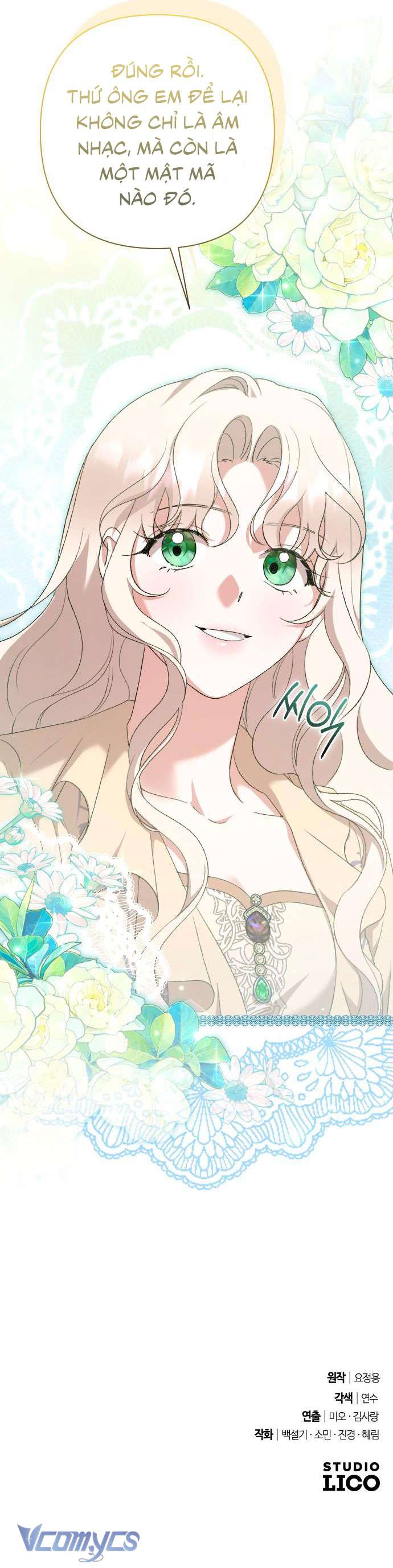 Dành Cho Những Ai Coi Hối Tiếc Là Điều Xa Xỉ Chap 52 - Next Chap 53