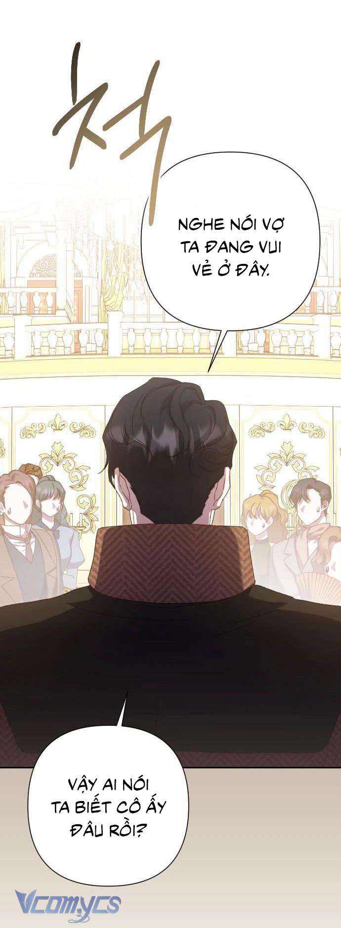 Dành Cho Những Ai Coi Hối Tiếc Là Điều Xa Xỉ Chap 32 - Next Chap 33