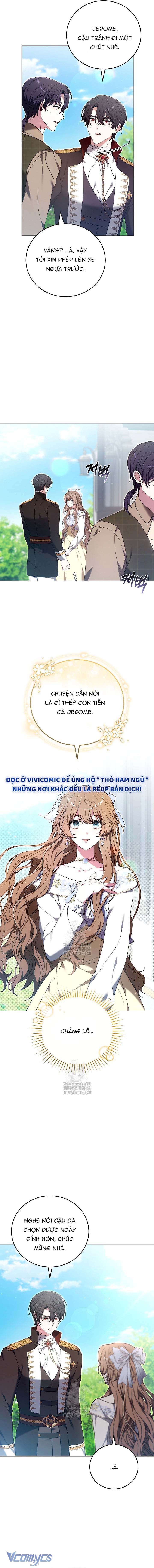 Lời Tỏ Tình Lần Thứ 101 Chap 32 - Trang 2