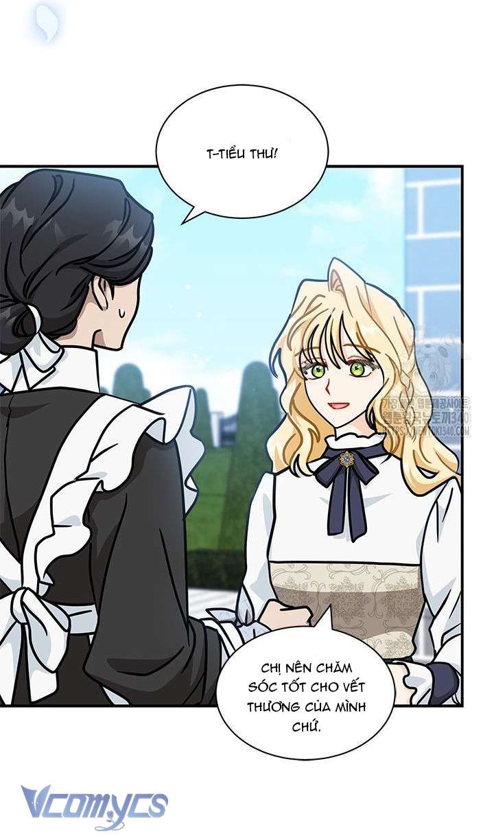 Cô Gái Sẽ Trở Thành Chủ Gia Đình Chap 73 - Next Chap 74