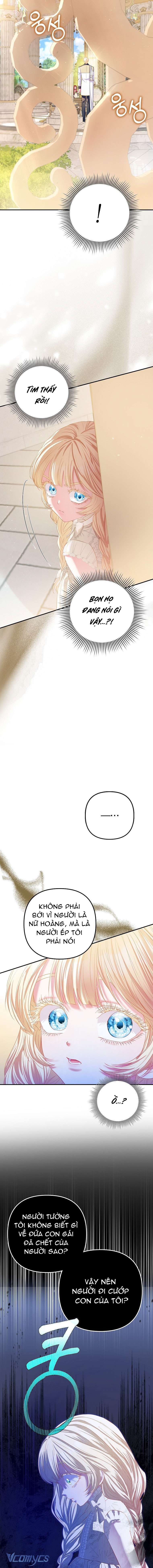 Nàng Công Chúa Của Mọi Người Chapter 20 - Next Chapter 21