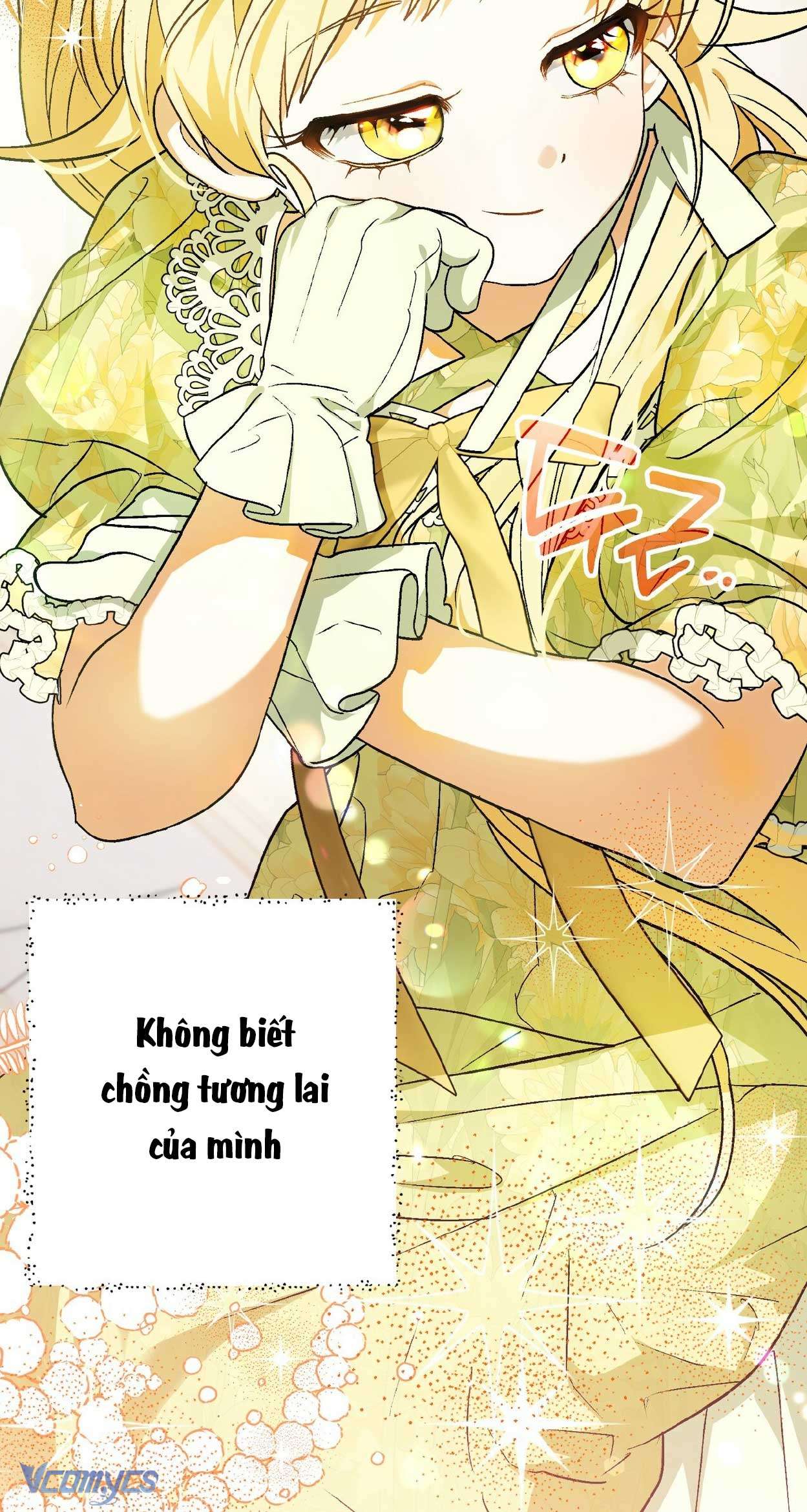 Gửi đến người sói yêu dấu của em Chap 1 - Trang 2