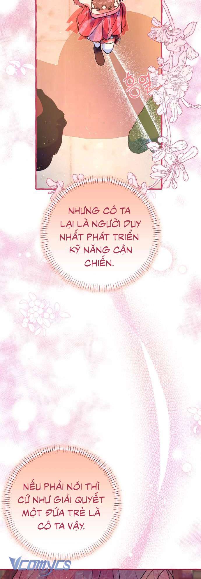 Chuyện Tình Tuyết Phương Bắc Chap 36 - Next Chap 37