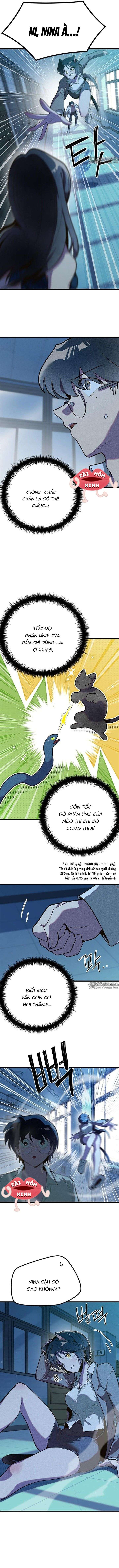 Thiếu Nữ 12 Con Giáp Chap 7 - Trang 2
