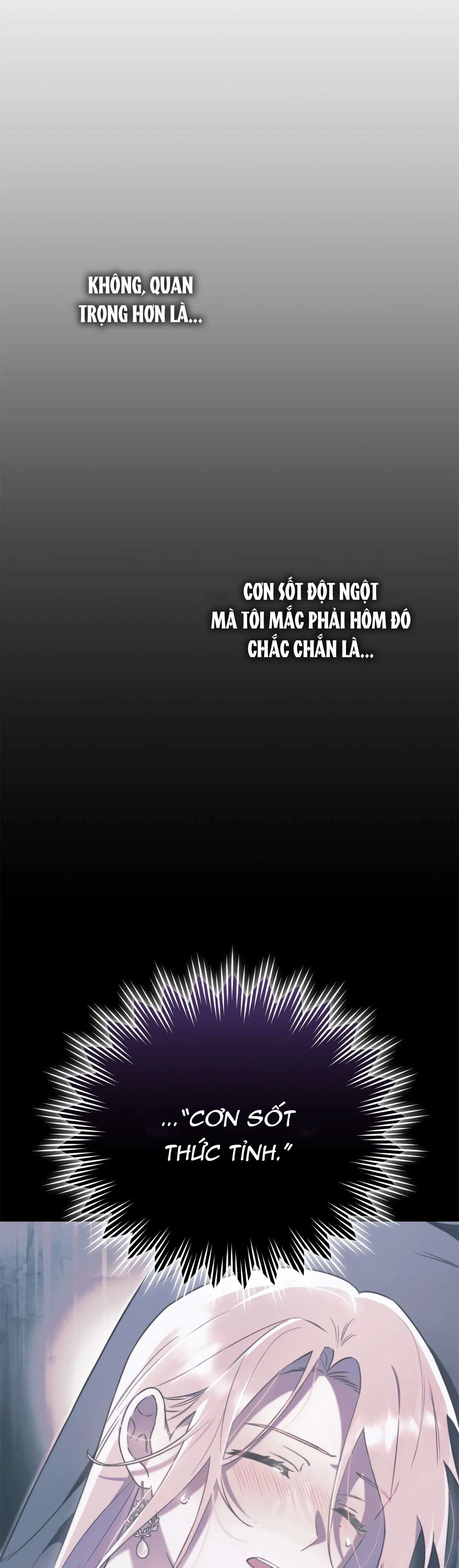 Phương Pháp Từ Chối Sự Ám Ảnh Của Chồng Cũ Chap 3 - Trang 2