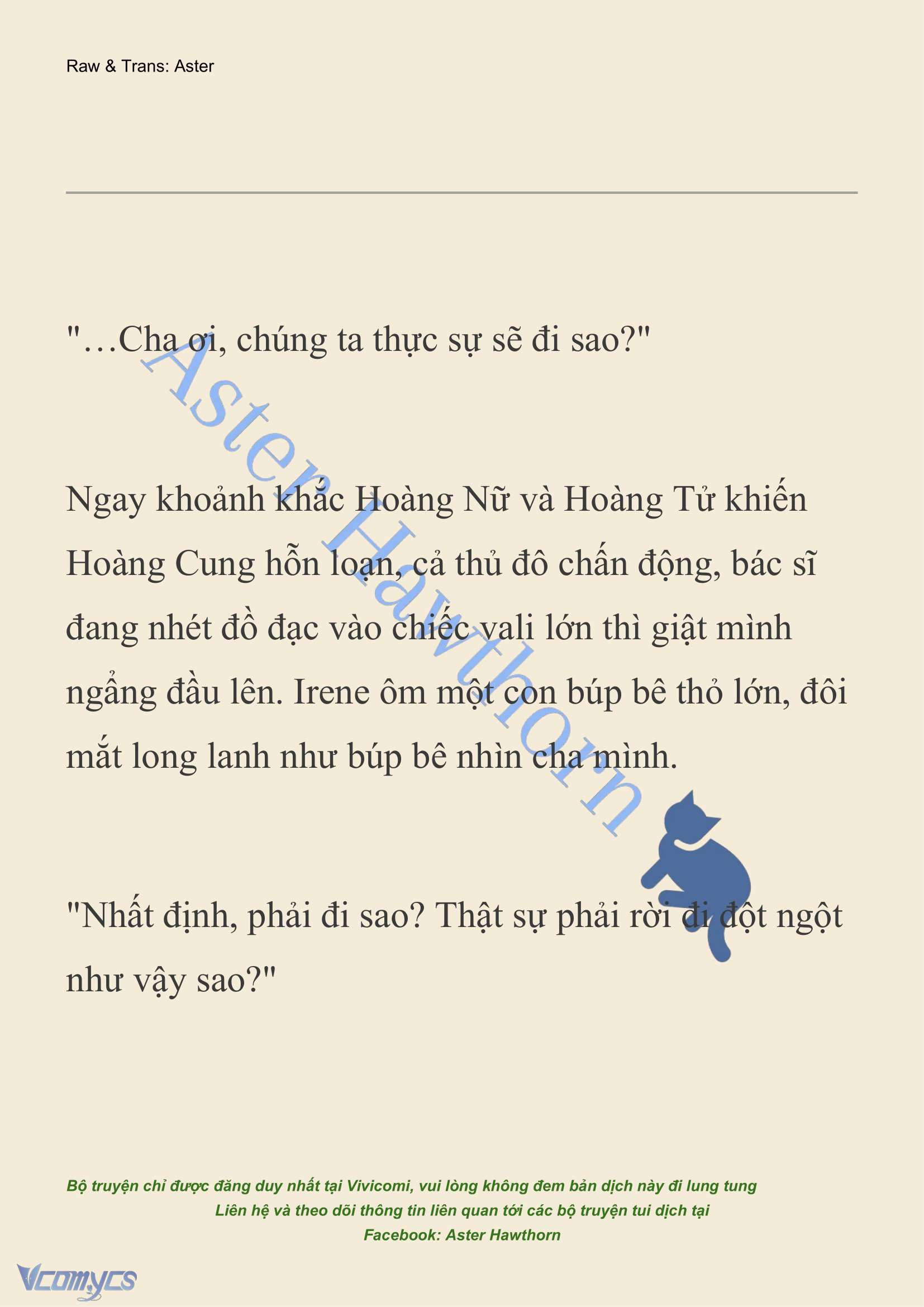 [NOVEL] Cách Để Em Bảo Vệ Anh Chap 193 - Next Chap 194