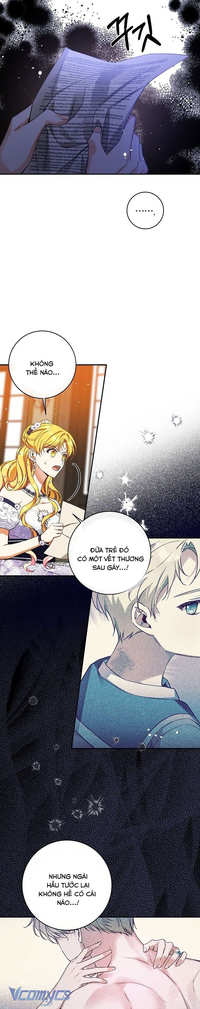 Thuần Hóa Hầu Tước Quái Dị Chap 61 - Trang 2