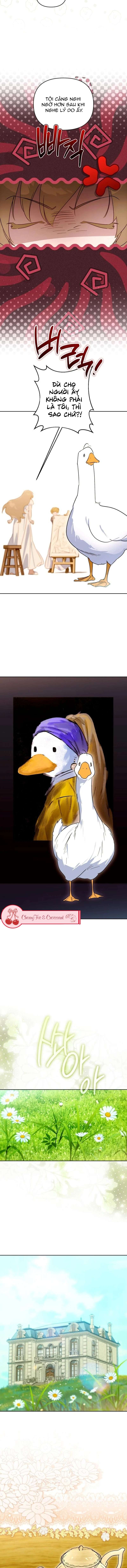 Chàng Ryan Của Em Chap 17 - Trang 2