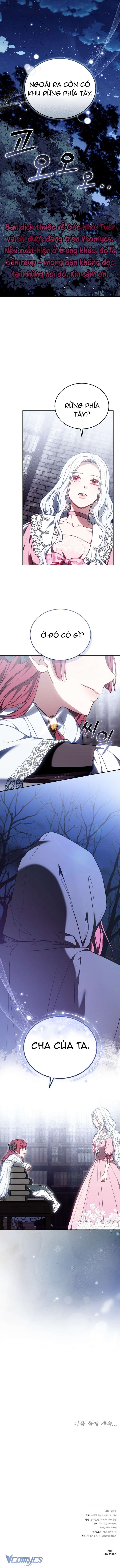 Trong Cơn Giận, Tôi Quyết Định Thử Làm Nữ Chính Chap 9 - Trang 4