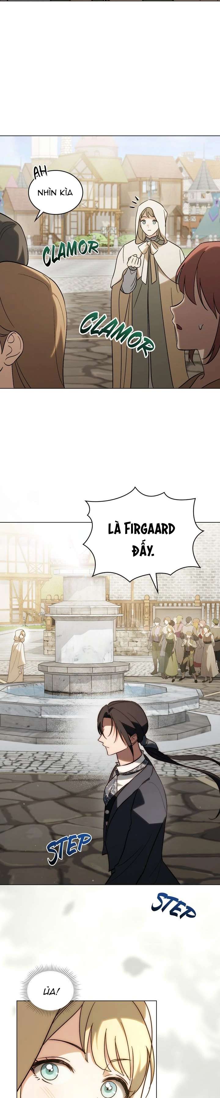 Khi Số Phận Tìm Đến Hai Ta Chap 81 - Trang 4