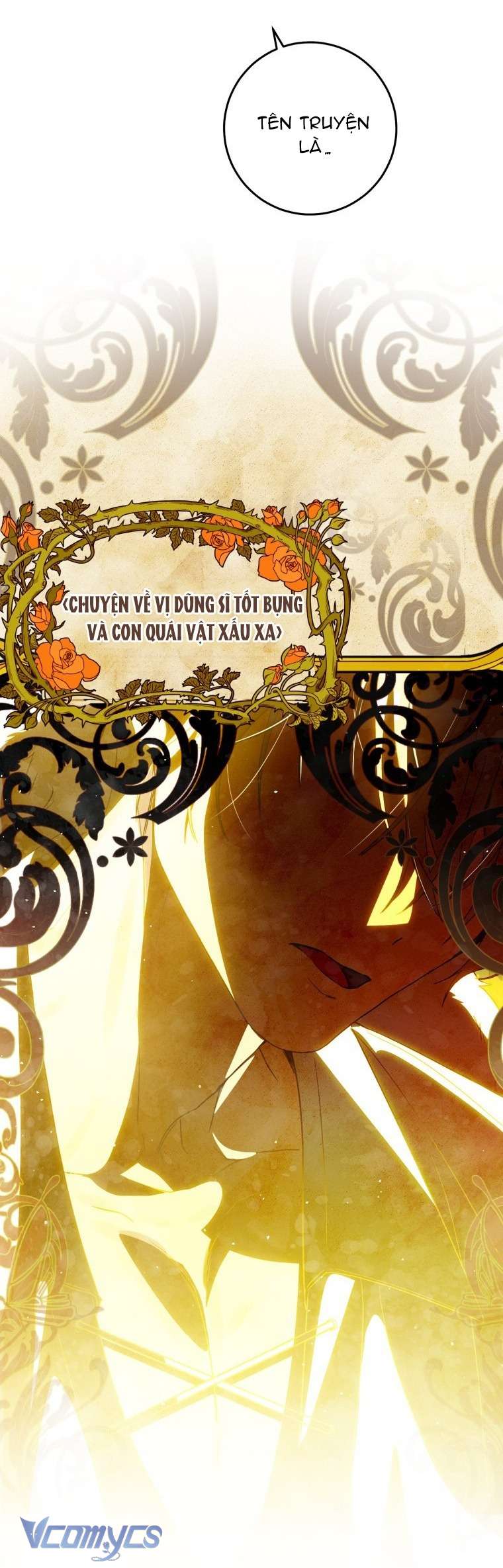 Người Vợ Hắc Ám Của Cậu Chồng Nhỏ Chap 26 - Trang 2