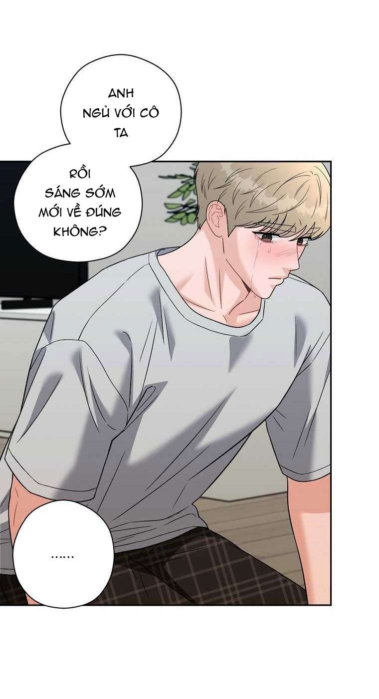 [18+] Ngọn Gió Thơ Ngây Chap 4 - Trang 2