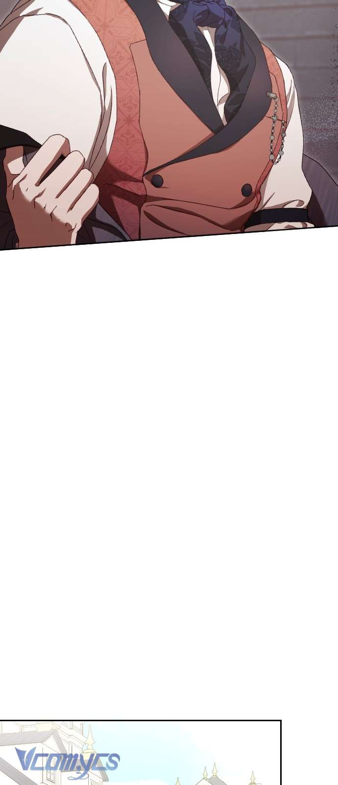 Dành Cho Những Ai Coi Hối Tiếc Là Điều Xa Xỉ Chap 35 - Next Chap 36