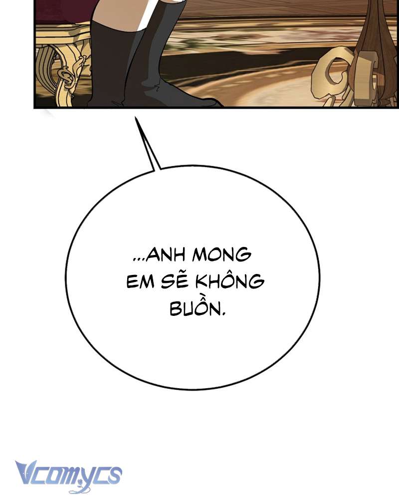 Ác Quỷ Nuôi Dưỡng Tiểu Thư Chapter 36 - Trang 4