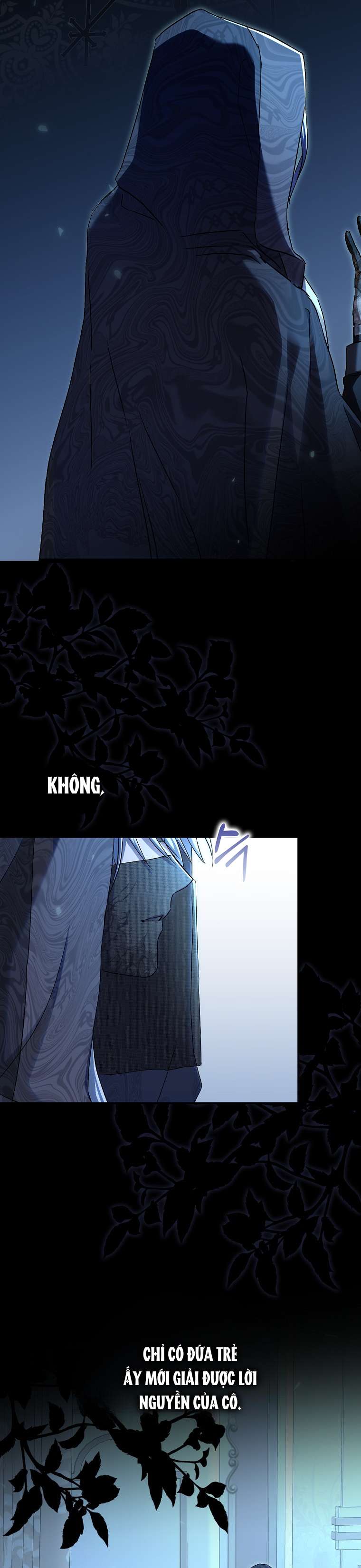 Chuột Đồng Và Lọ Lem Chạy Trốn Khỏi Câu Chuyện Cổ Tích Chap 1 - Trang 2