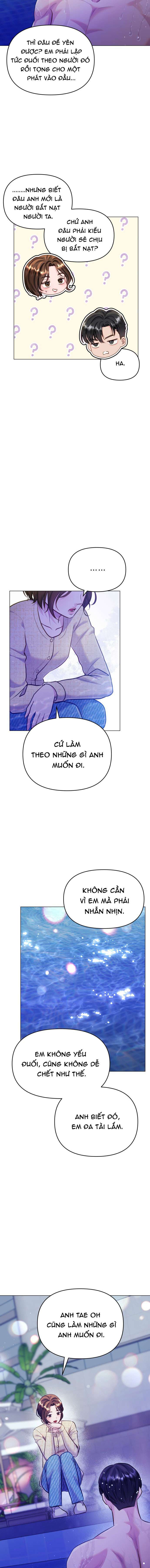 Hướng Dẫn Thu Phục Mãnh Thú Chap 66 - Trang 4