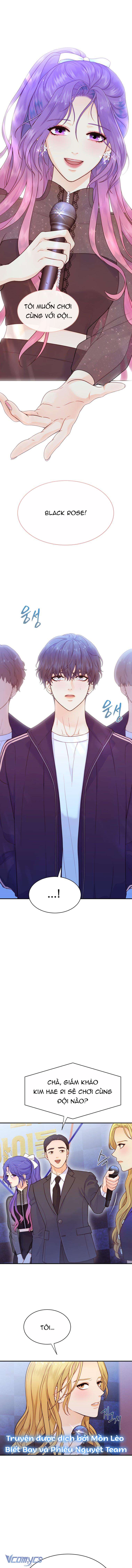 Cô Gái Cứu Tinh Được Yêu Mến Chapter 7 - Next Chapter 8