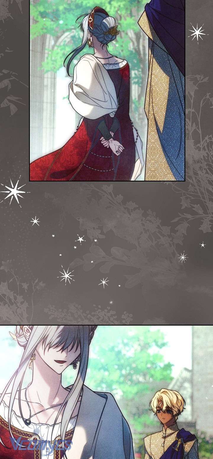 Hôn Nhân Vụ Lợi 2: Bản Tình Ca Không Thể Quên Chap 1 - Trang 3