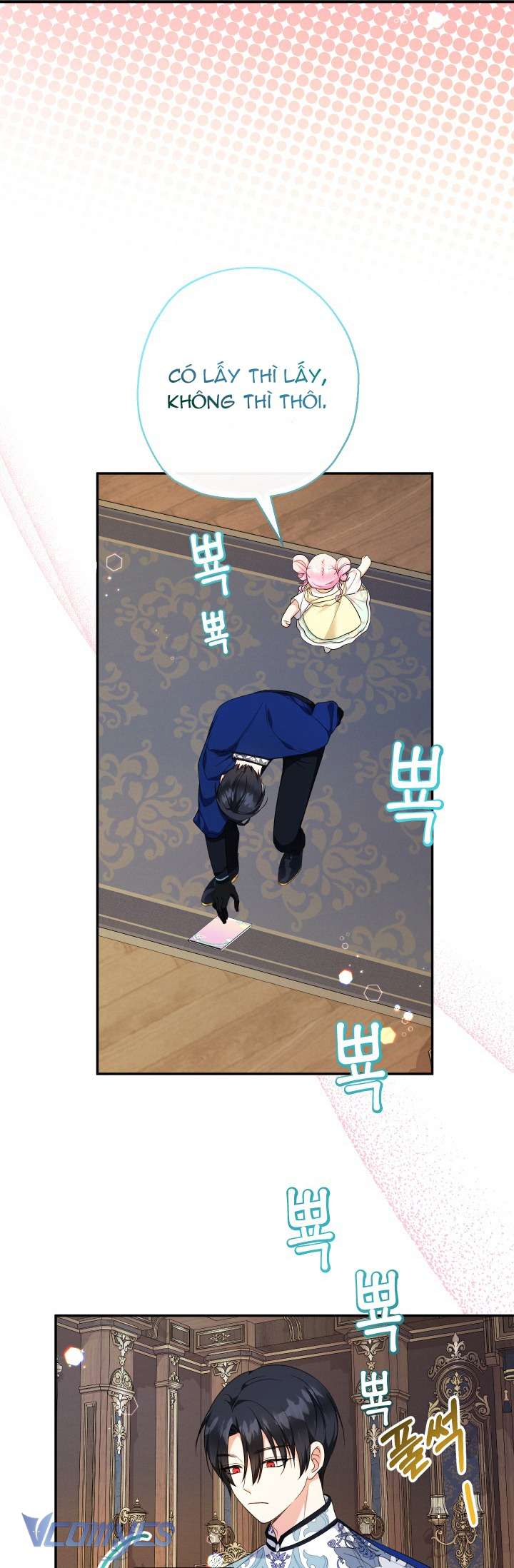 Tiểu Thư Tích Tiền Đi Bụi Chap 88 - Trang 4