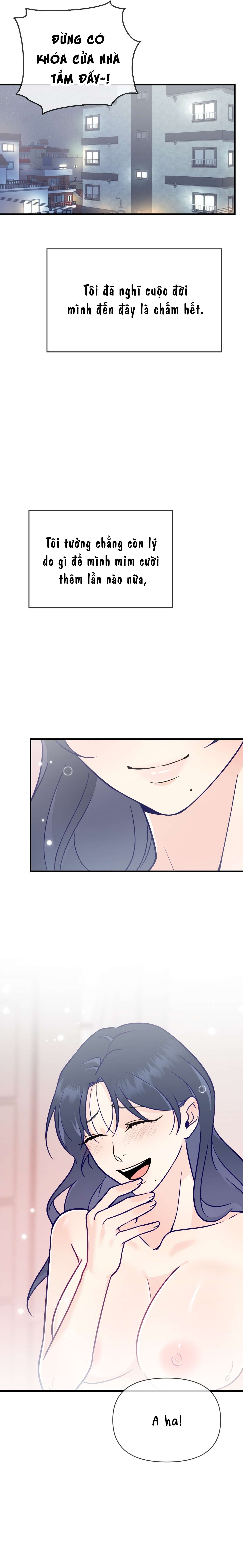[18+] Ba Vẫn Hơn Hai Chap 9 - Trang 3