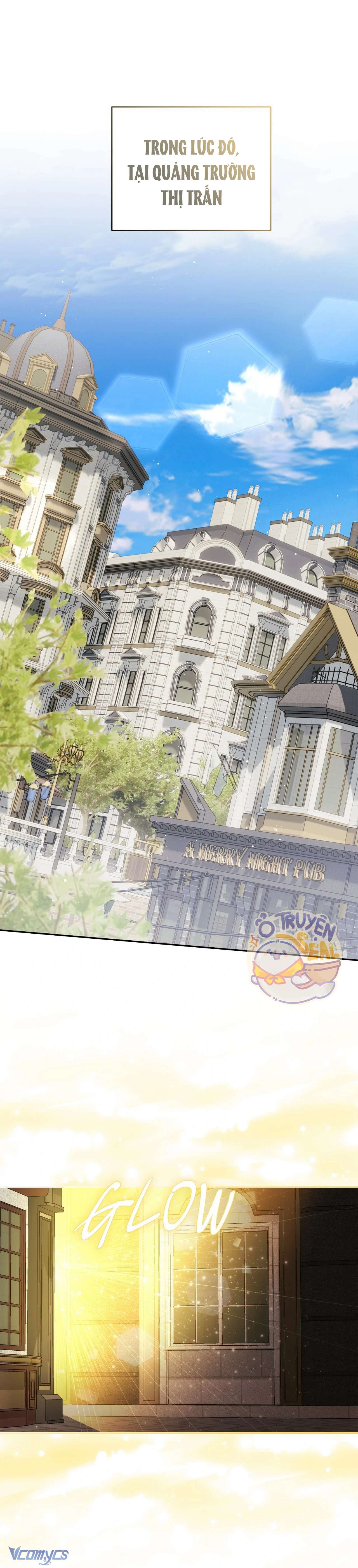 Nàng Công Chúa Trong Chuồng Gà Chap 24 - Trang 4