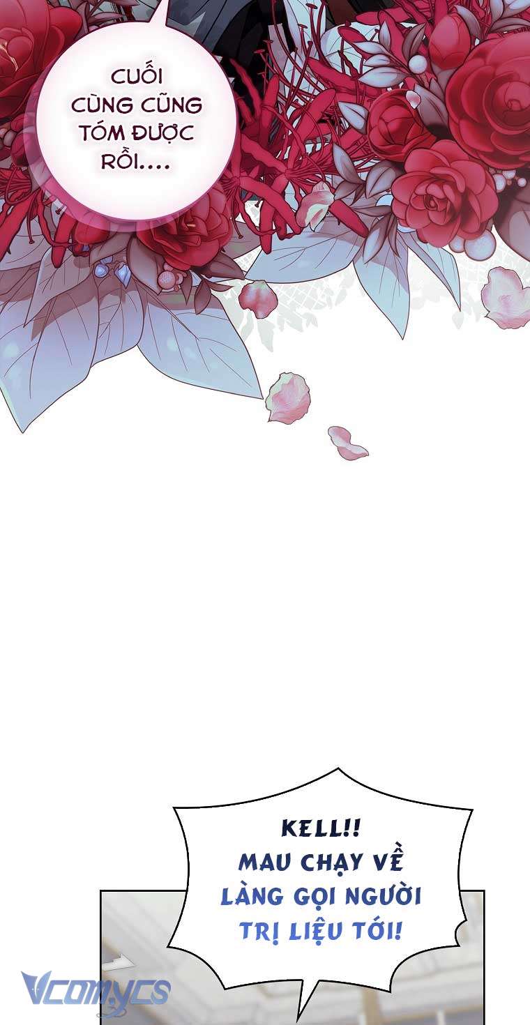 100 lời nguyền tại dinh thự Illestone Chap 22 - Trang 2