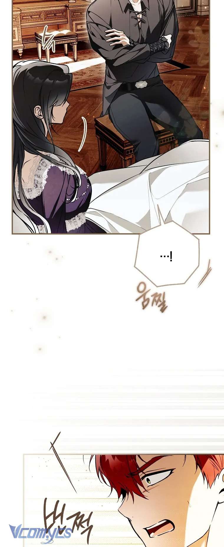 Ai Đó Đang Điều Khiển Cơ Thể Của Tôi Chap 62 - Next Chap 63