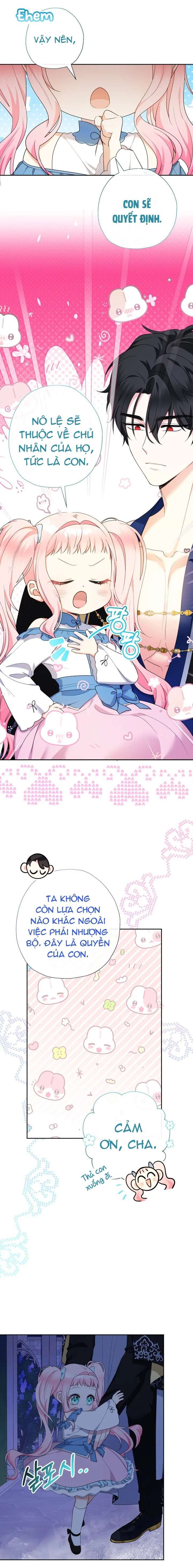 [PNT] Tiểu Thư Tích Tiền Đi Bụi Chap 58 - Trang 2