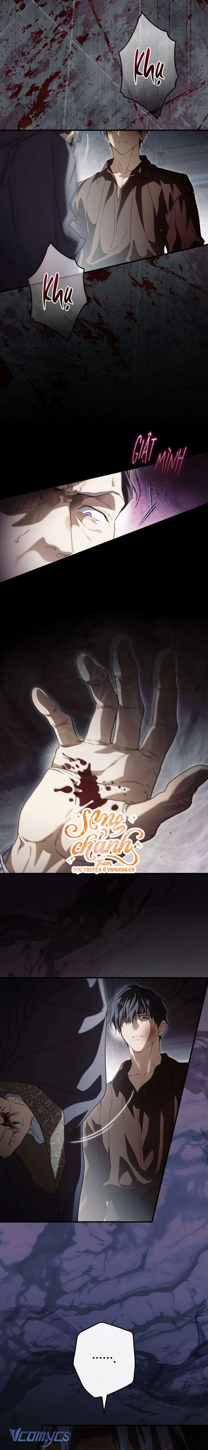 Phương Pháp Khiến Phu Quân Đứng Về Phía Tôi Chap 125 - Trang 2