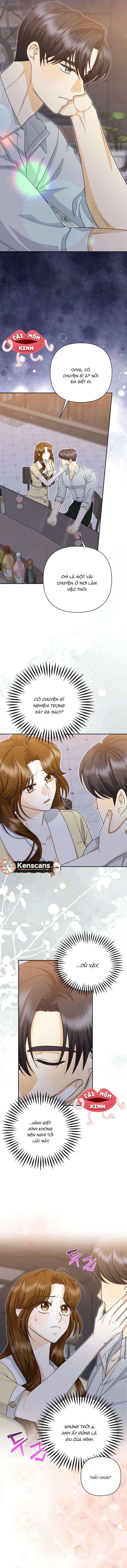 Hãy Tới Nhà Anh Đi Chap 32 - Trang 2