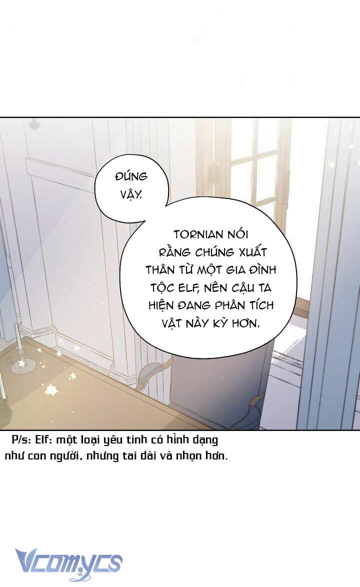 CHITRA Chapter 62 - Trang 4