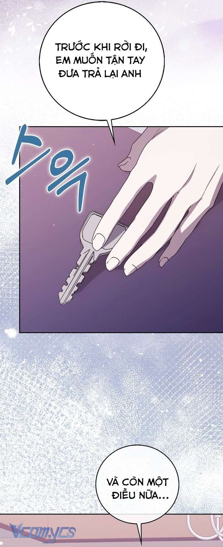 Bạn Trai Nhân Vật Chính Ám Ảnh Tôi Chap 77 - Next 