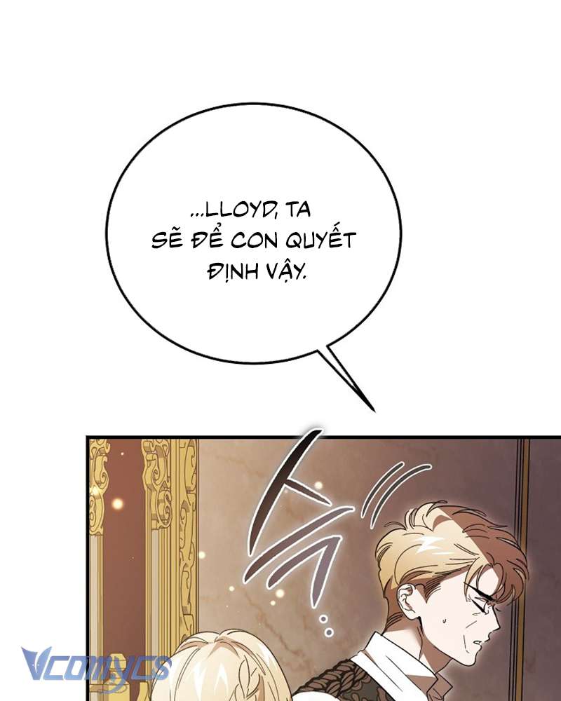 Ác Quỷ Nuôi Dưỡng Tiểu Thư Chapter 36 - Trang 4