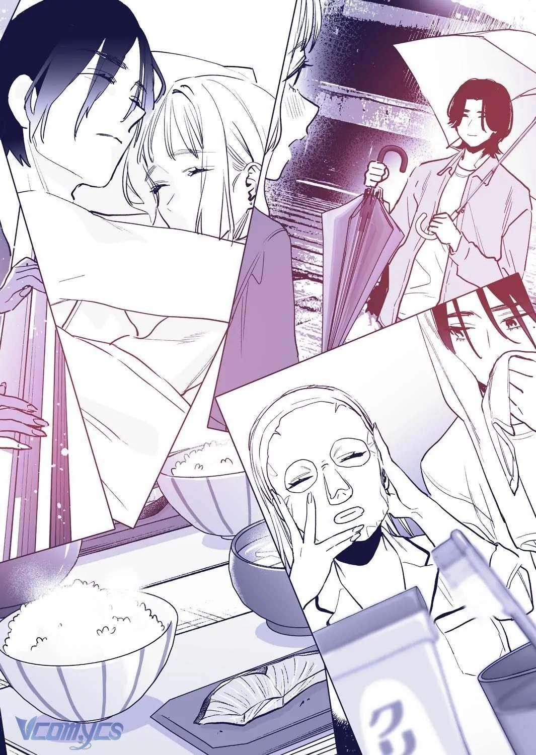 [18+] Tuyển Tập Truyện Ngắn Manga Chap 93.1 - Next Chap 93.2