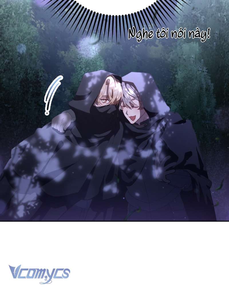 [Sứa Biển] Em Trai Tôi Là Hoàng Đế Ngang Ngược Chap 83 - Trang 2