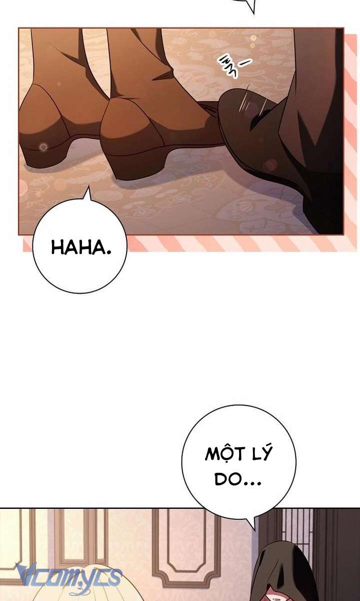 Hãy Để Luật Sư Chuyên Nghiệp Lo Chuyện Ly Hôn Chap 2 - Trang 2