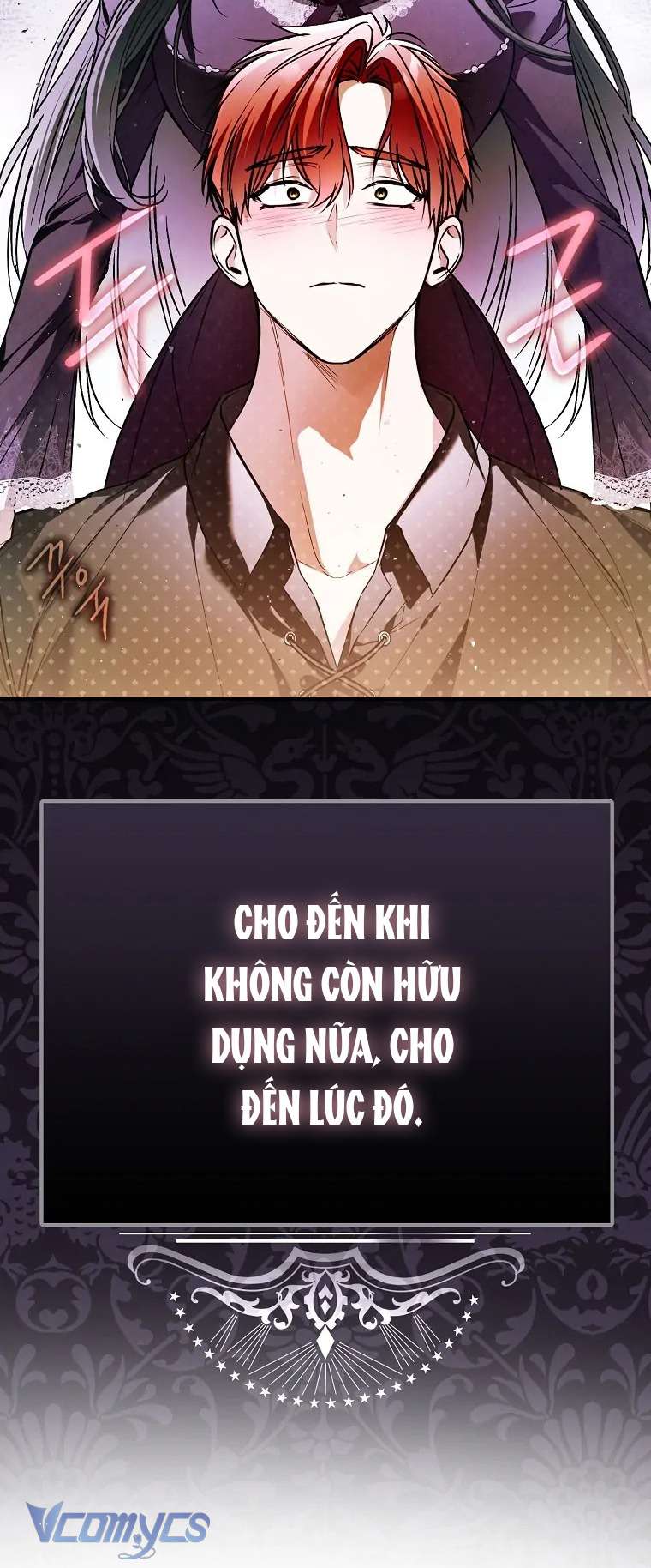 Ai Đó Đang Điều Khiển Cơ Thể Của Tôi Chap 62 - Next Chap 63