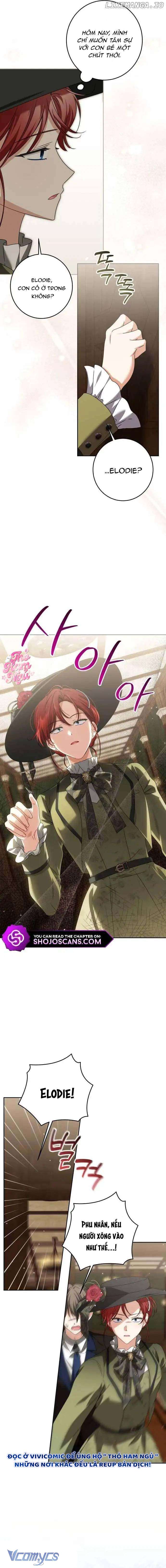 Gia Đình Phản Diện Phản Đối Tự Lập Chapter 29 - Next Chapter 30