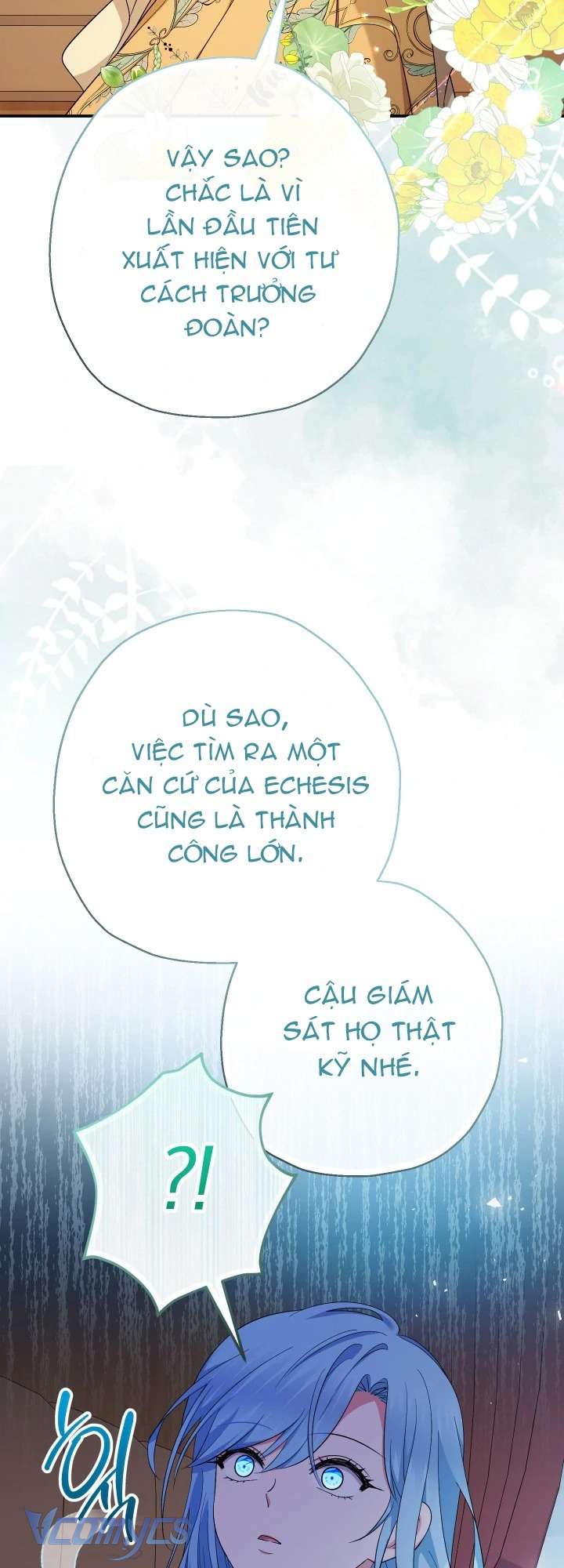 Tiểu Thư Tích Tiền Đi Bụi Chapter 96 - Trang 4