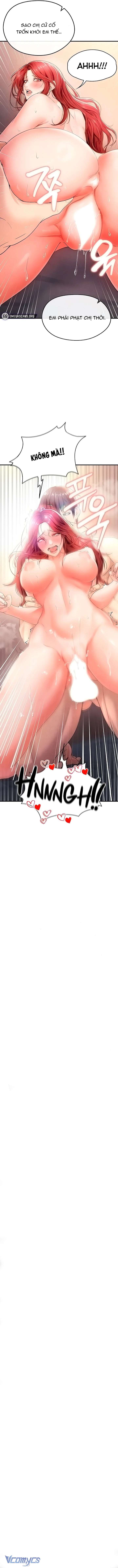 [18+] Anh Chàng Cầu Thủ Hư Hỏng Chap 4 - Trang 3