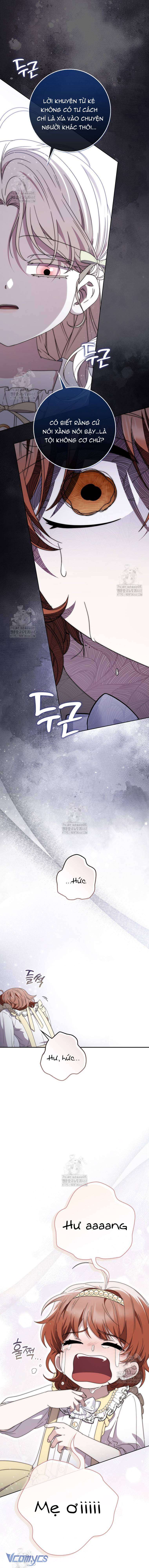 Nam Chính Bệnh Hoạn Ám Ảnh Với Sức Khoẻ Của Tôi Chap 31 - Next Chap 32