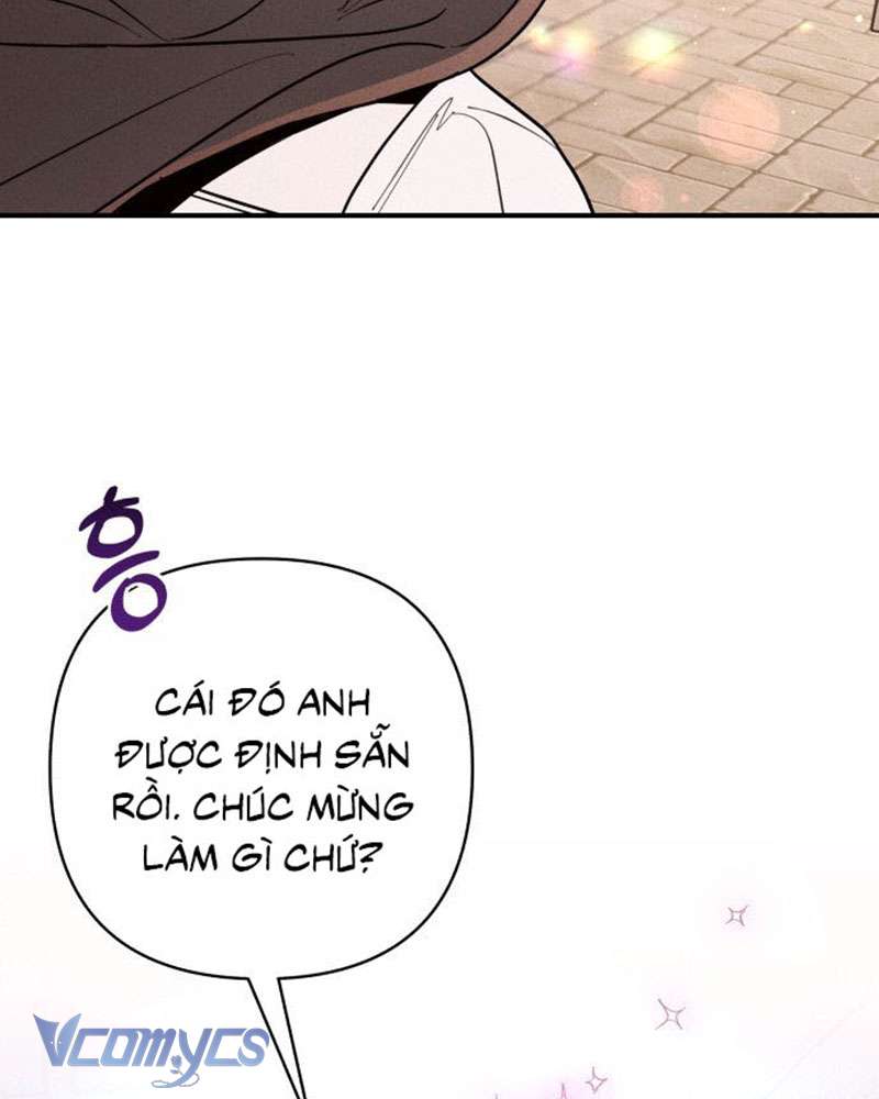 Tối Nay Tôi Là Người Được Cô Ấy Chọn Chap 1 - Trang 3