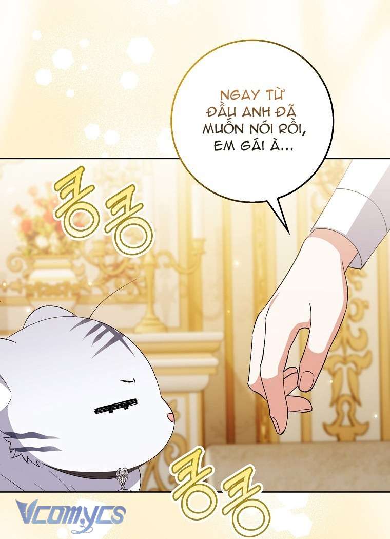 Công Chúa Bạch Hổ Không Có Nguy Hiểm Nha! Chap 4 - Trang 2
