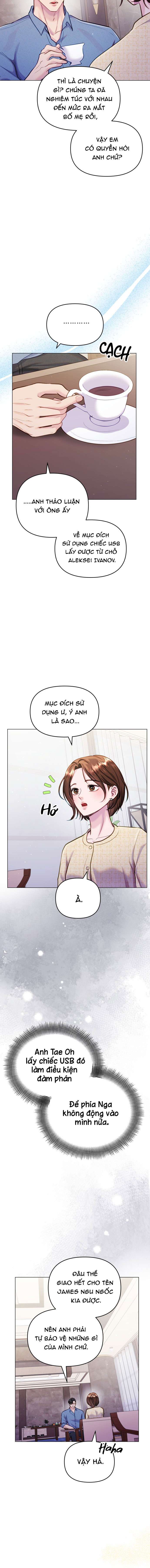 Hướng Dẫn Thu Phục Mãnh Thú Chap 66 - Trang 4
