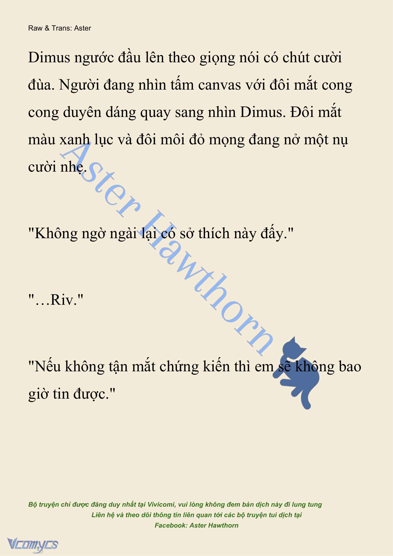 [NOVEL] Odalisque Chap 135 - Next 