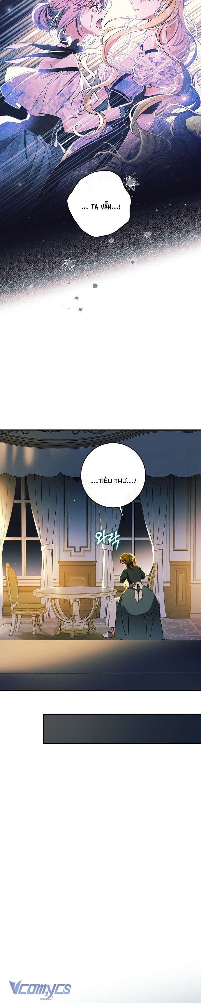 Thuần Hóa Hầu Tước Quái Dị Chap 63 - Trang 2