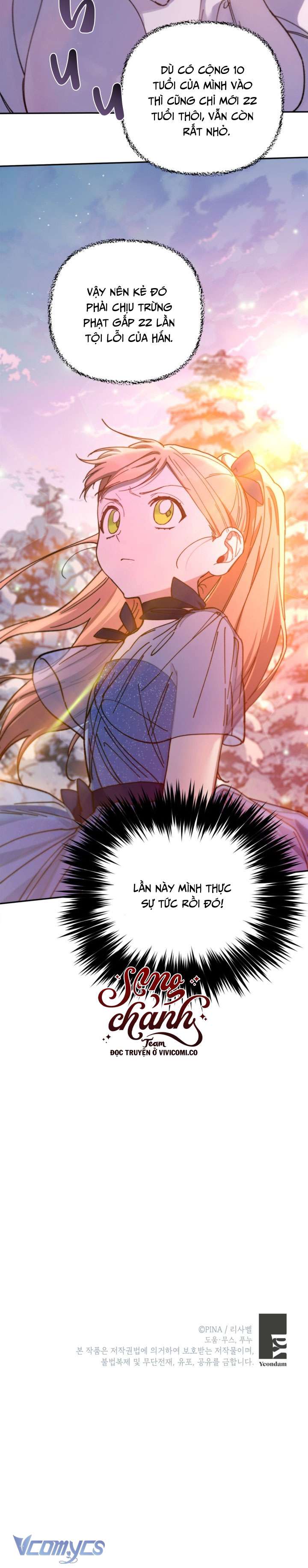 Phương Pháp Trở Thành Con Gái Của Người Hùng Bóng Đêm Chap 49 - Trang 2