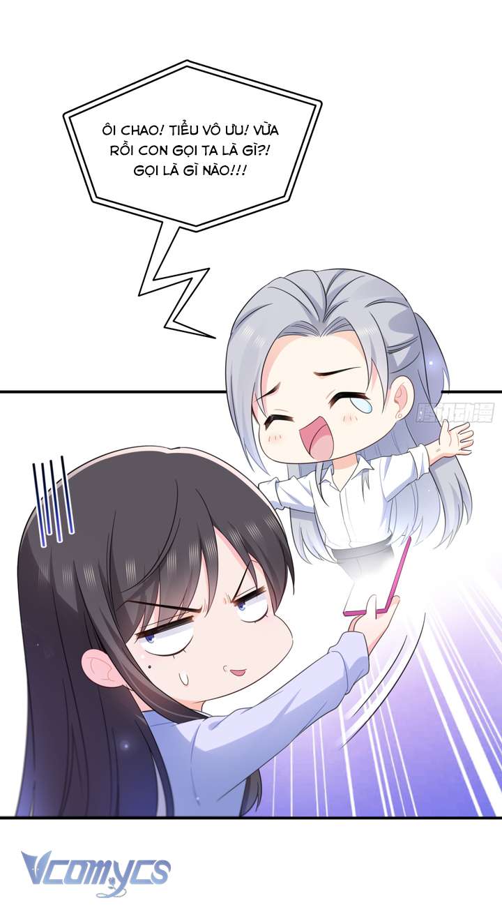 Hệt Như Hàn Quang Gặp Nắng Gắt Chap 546 - Next Chap 547