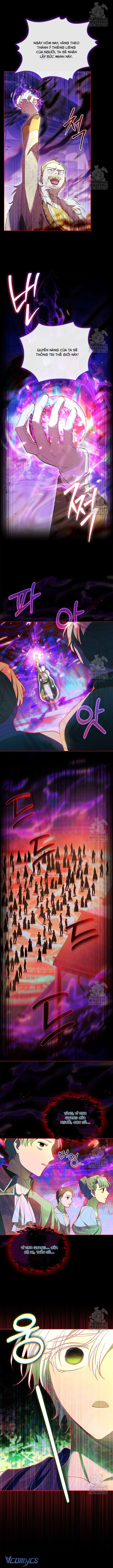 [PNT] Nam Chính À, Tôi Sẽ Tôn Trọng Sở Thích Của Anh! Chap 69 - Next Chap 70