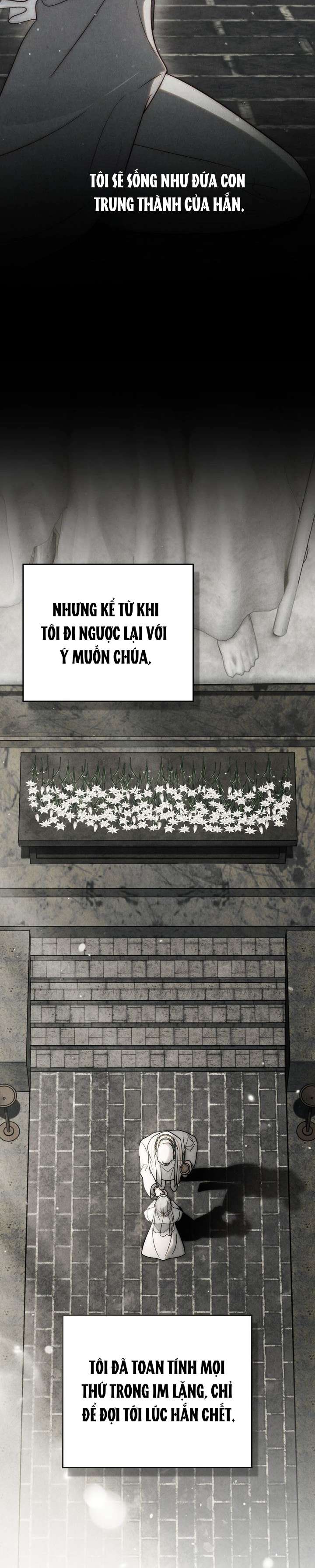 Khi Số Phận Tìm Đến Hai Ta Chap 81 - Trang 4